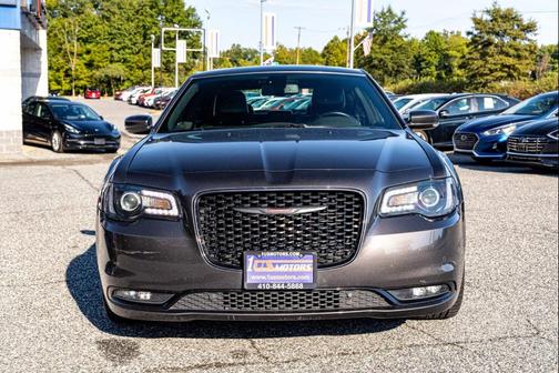 2022 Chrysler 300 S