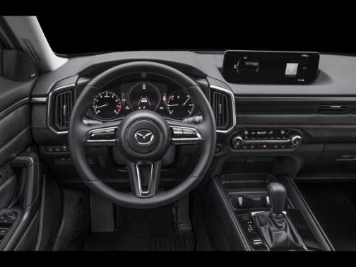 Cypress 2026 Mazda CX-50 2.5 Turbo Premium Plus Package
