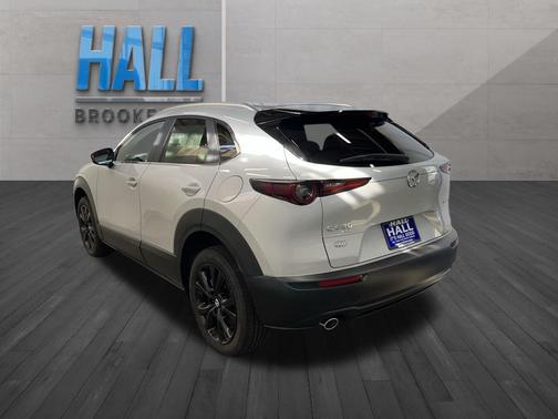 2025 Mazda CX-30 2.5 S Select Sport