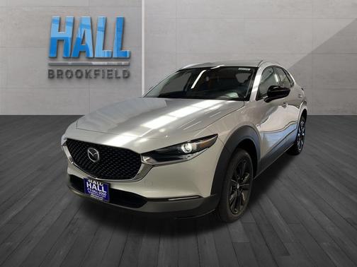 2025 Mazda CX-30 2.5 S Select Sport