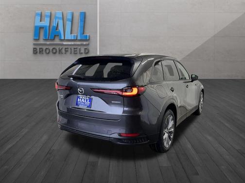 2026 Mazda CX-90 PHEV Preferred