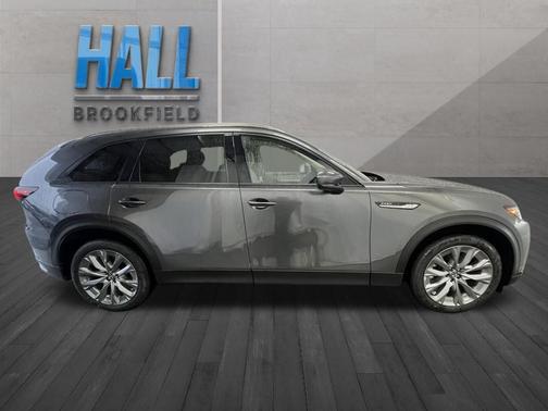 2026 Mazda CX-90 PHEV Preferred