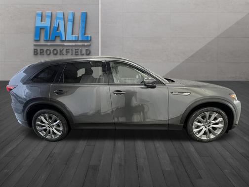 2026 Mazda CX-90 PHEV Preferred