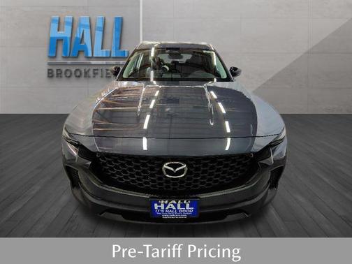 2025 Mazda CX-50 2.5 S Select Package