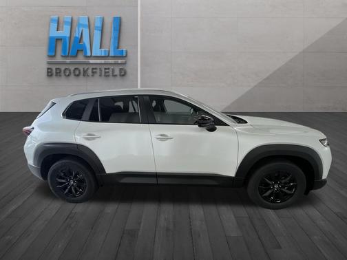 2026 Mazda CX-50 Hybrid Preferred