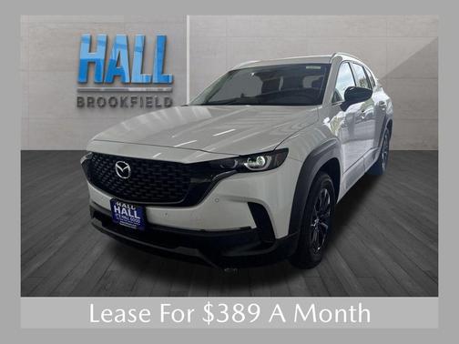 2026 Mazda CX-50 Hybrid Preferred