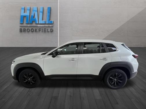 2026 Mazda CX-50 Hybrid Preferred