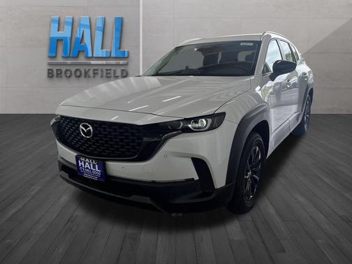 2026 Mazda CX-50 Hybrid Preferred
