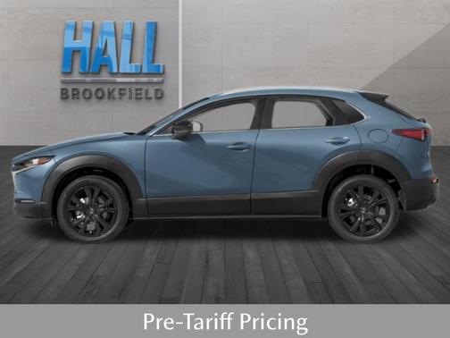 2025 Mazda CX-30 Base