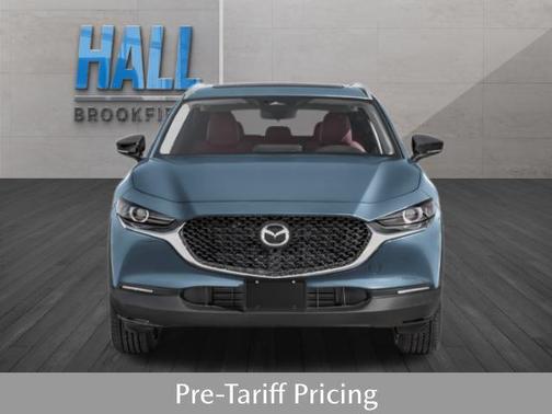 2025 Mazda CX-30 Base