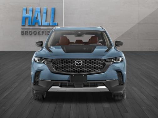 2025 Mazda CX-50 2.5 Turbo Premium Package