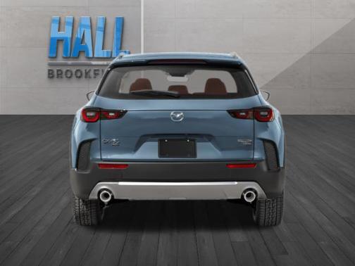 2025 Mazda CX-50 2.5 Turbo Premium Package