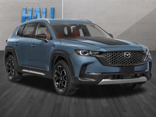 2025 Mazda CX-50 2.5 Turbo Premium Package
