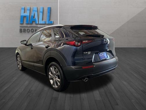 2026 Mazda CX-30 2.5 S Premium Package