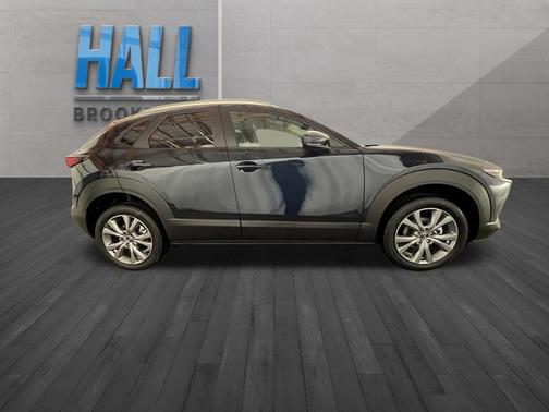 2026 Mazda CX-30 2.5 S Premium Package