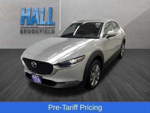 2025 Mazda CX-30 Preferred