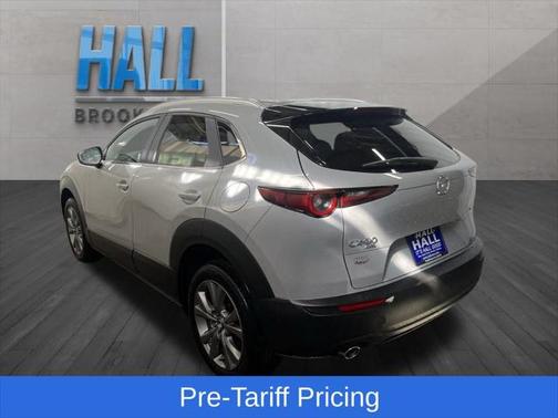 2025 Mazda CX-30 Preferred