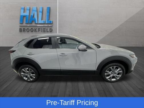 2025 Mazda CX-30 Preferred