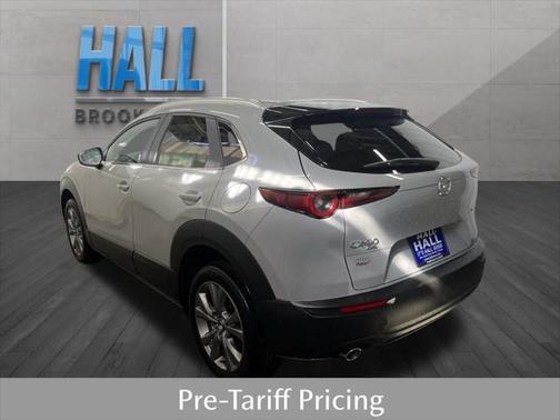 2025 Mazda CX-30 Preferred