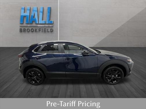 2025 Mazda CX-30 2.5 S Select Sport