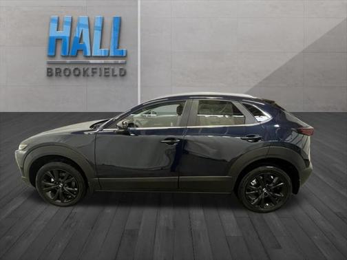 2025 Mazda CX-30 2.5 S Select Sport