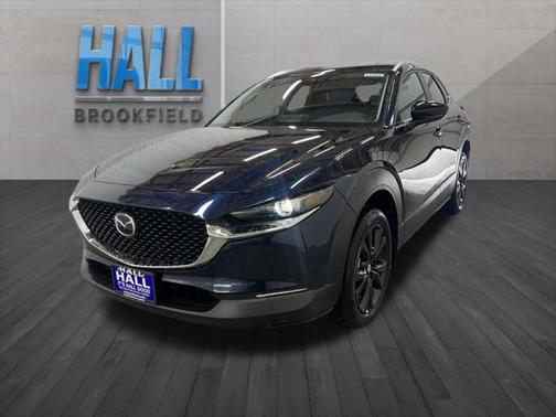 2025 Mazda CX-30 2.5 S Select Sport