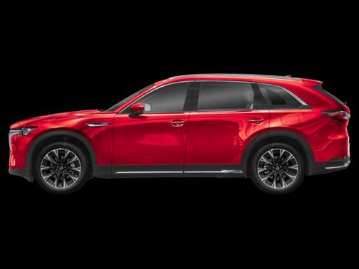 2025 Mazda CX-90 PHEV Premium Plus