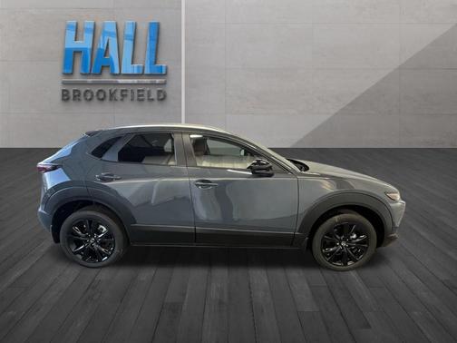 2026 Mazda CX-30 2.5 S Carbon Edition