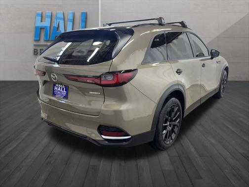 2025 Mazda CX-70 3.3 Turbo Premium Package