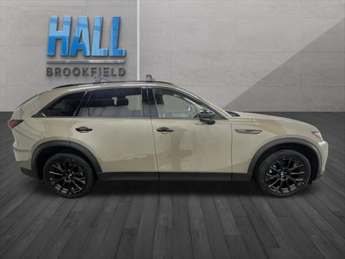 2025 Mazda CX-70 3.3 Turbo Premium Package
