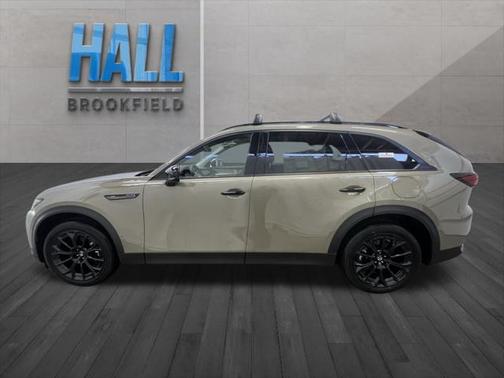 2025 Mazda CX-70 3.3 Turbo Premium Package