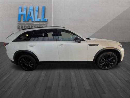 2026 Mazda CX-90 3.3 Turbo Premium Sport