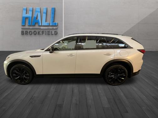 2026 Mazda CX-90 3.3 Turbo Premium Sport