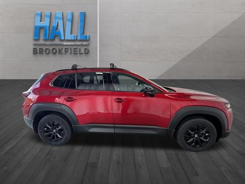 2026 Mazda CX-50 Hybrid Premium