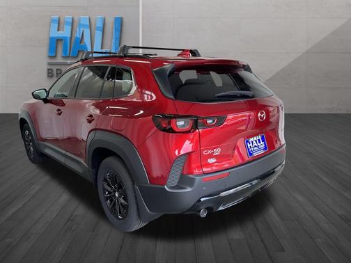 2026 Mazda CX-50 Hybrid Premium