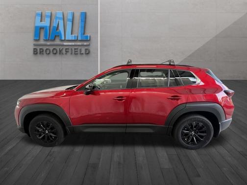 2026 Mazda CX-50 Hybrid Premium