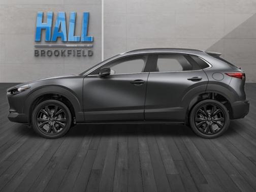 2025 Mazda CX-30 2.5 Turbo Premium Package