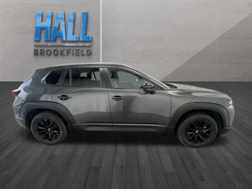 2026 Mazda CX-50 2.5 S Preferred Package