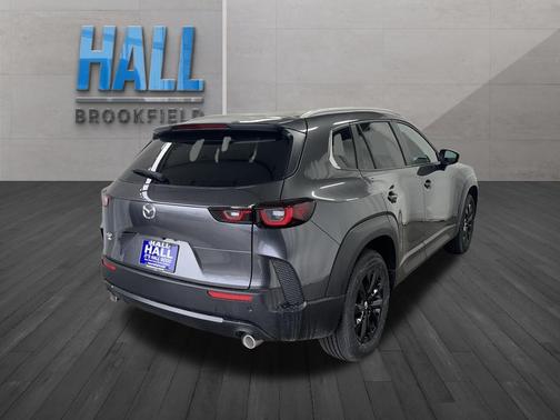 2026 Mazda CX-50 2.5 S Preferred Package