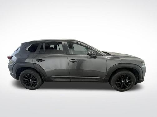2026 Mazda CX-50 2.5 S Preferred Package
