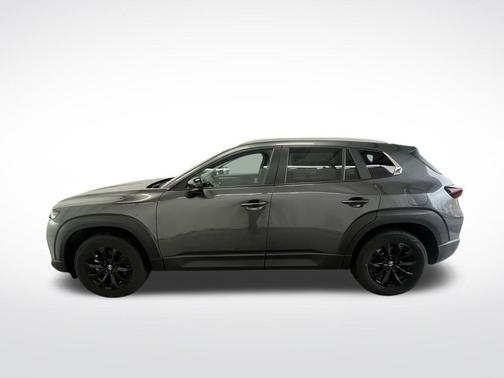 2026 Mazda CX-50 2.5 S Preferred Package