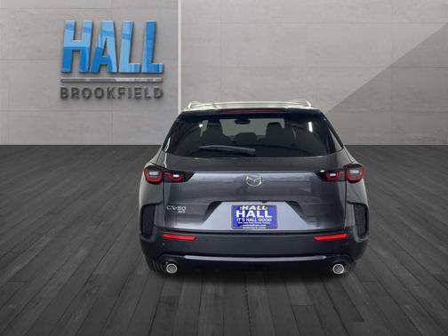 2026 Mazda CX-50 2.5 S Preferred Package