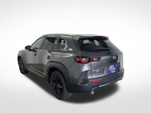 2026 Mazda CX-50 2.5 S Preferred Package