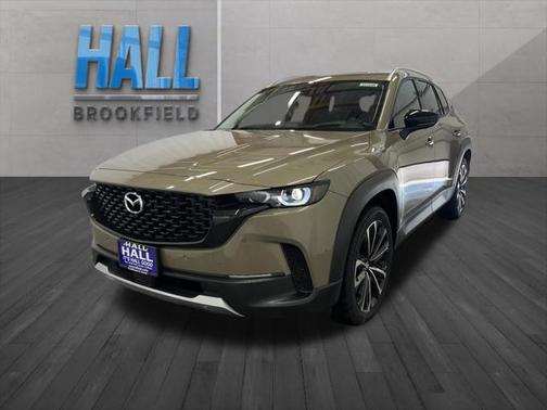 2025 Mazda CX-50 2.5 Turbo Premium Plus Package