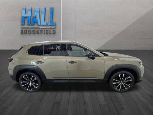 2025 Mazda CX-50 2.5 Turbo Premium Plus Package