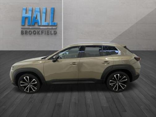 2025 Mazda CX-50 2.5 Turbo Premium Plus Package