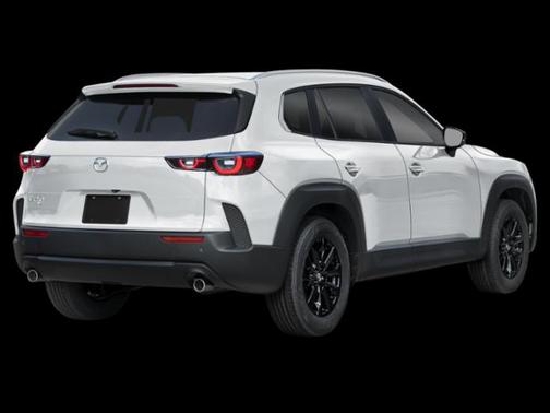 2026 Mazda CX-50 2.5 S Preferred Package