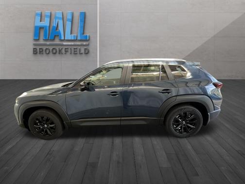 2026 Mazda CX-50 2.5 S Preferred Package