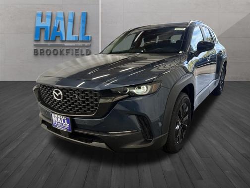 2026 Mazda CX-50 2.5 S Preferred Package