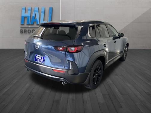 2026 Mazda CX-50 2.5 S Preferred Package